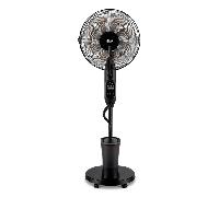 VENTILADOR PIE UFESA NEVADA PLUS NEBULIZADOR