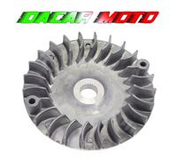 VENTILADOR POLEA VARIADOR YAMAHA X-MAX XMAX TRICITY 300 DEL 2017 AL 2026