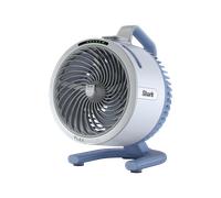 Ventilador portátil con nebulizador Shark HydroGo en Azul | FA050EUBL | de SharkNinja