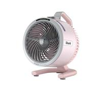 Ventilador portátil con nebulizador Shark HydroGo en Rosa | FA050EUPK | de SharkNinja