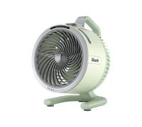 Ventilador portátil con nebulizador Shark HydroGo en Verde | FA050EUGN | de SharkNinja