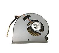 通用 Ventilador portátil CPU para Gigabyte Aero 14-W6 14 V6 Aero 14-W7 14 V7 Aero 14-K 14-W Aero 14-K7 14K V7 Aero 14-K8 14 V8
