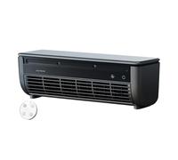 Ventilador portátil de 33 cm Semiconductor Cooling Wall Mount USB Fan