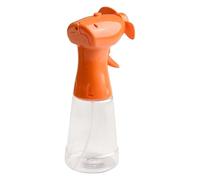 Ventilador portátil de mano con pulverizador de agua de 500 ml, enfriador personal con niebla ajustable para viajes, deportes al aire libre y alivio del calor en verano, color azul