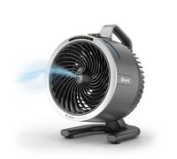 Ventilador portátil de sobremesa Shark FA050EU