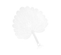 Ventilador portátil, dispositivo de enfriamiento en forma de cola, de refrigeración por aire personal compacto, con diseño ligero y robusto, mini ventilador USB, accesorio de viaje y