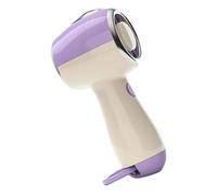 Ventilador Portátil,Herramienta de Enfriamiento Portátil Potente y Recargable | Ventilador De Mano Tipo Turbina Retro,Para la Oficina, Dormitorio, Hogar, Playa, Camping, Viajes, Familia, Mujeres,