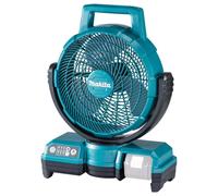 Ventilador Portátil Inalámbrico Li-Ion De 18V LXT - Unidad Desnuda - DCF203Z