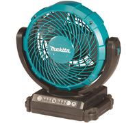 Ventilador Portátil Makita DCF102Z LXT 14.4/18V Unidad Desnuda