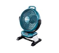 Ventilador Portátil Makita DCF301Z LXT 14.4/18V Unidad Desnuda MAKDCF301Z