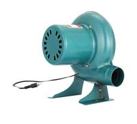 Ventilador portátil para barbacoa, 12 V CC, 30/40/60/80/100 W, soplador AirTurbo para barbacoa, picnic, camping, carbón, iniciador, barbacoa, ventilador de aire