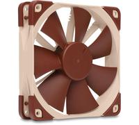 Ventilador Premium Noctua NF-F12 5V 1500RPM 120mm