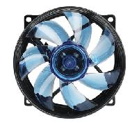 VENTILADOR PROCESADOR ANTEC A30 PRO NEGRO Y AZUL 0-761345-77752-0