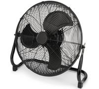 Ventilador ProfiCare Retro XL 45cm 100W Ultra Silencioso 3 Velocidades