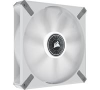 Ventilador PWM de levitación magnética de 140 mm ML140 LED ELITE Premium blanco