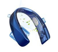 Ventilador Que Se Coloca Alrededor Del Cuello Ventilador de Hombro Sin