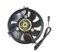 Ventilador Radiador 300W 280mm Para VW Para Passat8D0959455R 3BD959455D Módulo Ventilador Refrigeración Motor