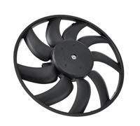 Ventilador Radiador Del Coche Para A4 B8 2007-2015 A5 2007-2017 8K0959455M | Ventilador de refrigeración del motor auxiliar derecho 8K0959455F/A/C/Q