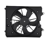 Ventilador Radiador Del Coche Para Odyssey V6 2018 2019 2020 2021 2022-23 | Ventilador De Refrigeración Del Radiador Izquierdo 190155MRA01 19020RV0A01