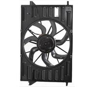 Ventilador Radiador Eléctrico 8W0959455F 8W0959455M 8W0121003B 8W0959455T Ventilador De Radiador De Refrigeración Eléctrico Compatible Con RS5 Para Q5 Para Q7 2015 2016 2017 2018 2019 2020