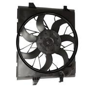 Ventilador Radiador Eléctrico Ventilador De Radiador Eléctrico 52014787AC Compatible Con Jeep Para Grand Para Cherokee 6.2 V8 2018 2019 2020
