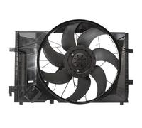 Ventilador Radiador Eléctrico Ventilador De Refrigeración Eléctrico A2035001693 A2035050255 A2035000293 2035400788 Compatible Con Benz Para CLK W203 C180 C200 C230 C280 SLK R171 C209
