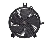 Ventilador Radiador Eléctrico Ventilador Del Condensador Del Aire Acondicionado MN123607 7812A280 Compatible Con Mitsubishi Para Pajero Sport Para Montero Para Challenger Nativa L200 KB4T