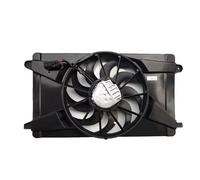 Ventilador Radiador Eléctrico Ventilador Sin Escobillas Ventilador De Refrigeración Del Radiador OEM 3137234014 13356648 Compatible Con Buick Para Verano 2015 2016 2017 2018 2019