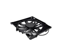 Ventilador Radiador Para Jaguar XE XF XJ 2.0T 400W OE C2D52869 RESPUNEKBAH