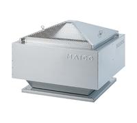 Ventilador Radial de Cubierta MDR-PG 22 EC con Motor EC y presión constante, DN 224 de Maico - 0087.0032