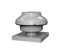 Ventilador radial de tejado EHD 20/2 EC de 872 m³/h, diámetro nominal 200, motor EC de Maico - 0073.0593