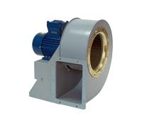 Ventilador radial GRM HD 31/4-1 Ex Tamaño 310, de 4 polos, 3 kW de Maico - 0073.0406