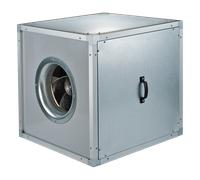 Ventilador radial insonorizado BL Iso-V 560 4D de Blauberg - 8016998