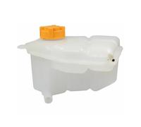 Ventilador Refrigeración 1221362 Para F&ord Para Fiesta Mk6 2001 2002 2003 2004 2005 2006 2007 2008 Botella Y Tapa Depósito De Expansión Refrigerante Radiadores Motor Coche