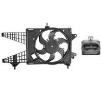 Ventilador, Refrigeración De Motor 1622746 VAN WEZEL Para FIAT