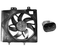 VAN WEZEL Ventilador, refrigeración del motor para PEUGEOT: 207, 207+ & CITROËN: C3 Pluriel, C3, C2 (Ref: 4029746)
