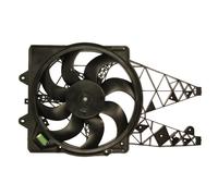 Ventilador, refrigeración de motor DENSO DER01020