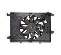 Denso Ventilador de motor DER01034 – Refrigeración de motor