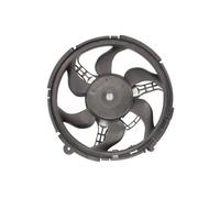 Ventilador del radiador DER09061 DENSO para FIAT STILO STILO Multi Wagon