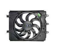 Ventilador, refrigeración de motor DENSO DER09068