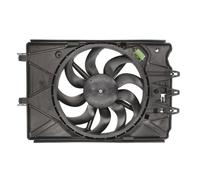 Ventilador, refrigeración de motor DENSO DER09069