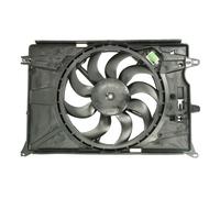 Ventilador, refrigeración de motor DENSO DER09074