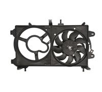 Ventilador, refrigeración de motor DENSO DER13012