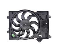 Ventilador, refrigeración de motor DENSO DER15001