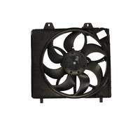 Ventilador del radiador DER21026 DENSO para PEUGEOT 208 II