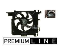 Ventilador, refrigeración de motor MAHLE CFF 211 000P