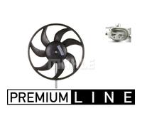 Ventilador, refrigeración de motor MAHLE CFF 231 000P