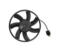 MAHLE CFF 339 000P Ventilador de motor sin bastidor de ventilador radiador (armazón) Izquierda eléctrico