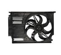 Ventilador, refrigeración de motor MAHLE CFF 402 000P