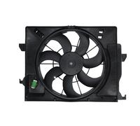 Ventilador, refrigeración de motor NISSENS 850049